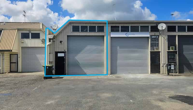 1/9 Markedo Road, Papakura