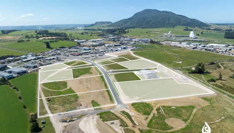 887 Rakaunui Road, Taupo
