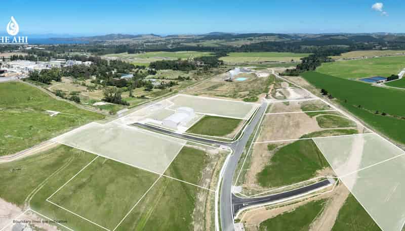 887 Rakaunui Road, Taupo