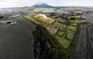 He Ahi Eco-Business Park