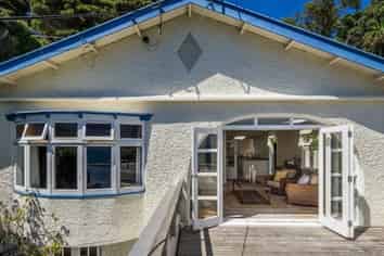 150 Motuhara Road, Plimmerton
