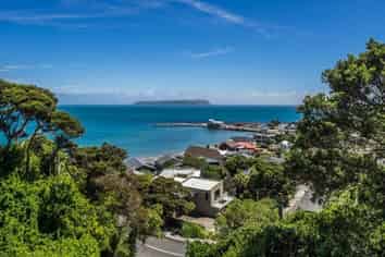 150 Motuhara Road, Plimmerton