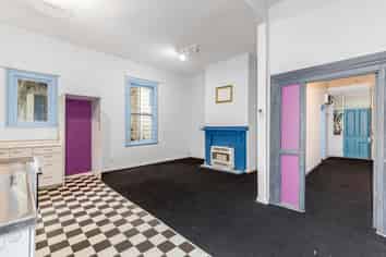 44 Devon Street, Aro Valley