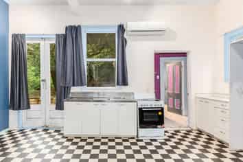 44 Devon Street, Aro Valley