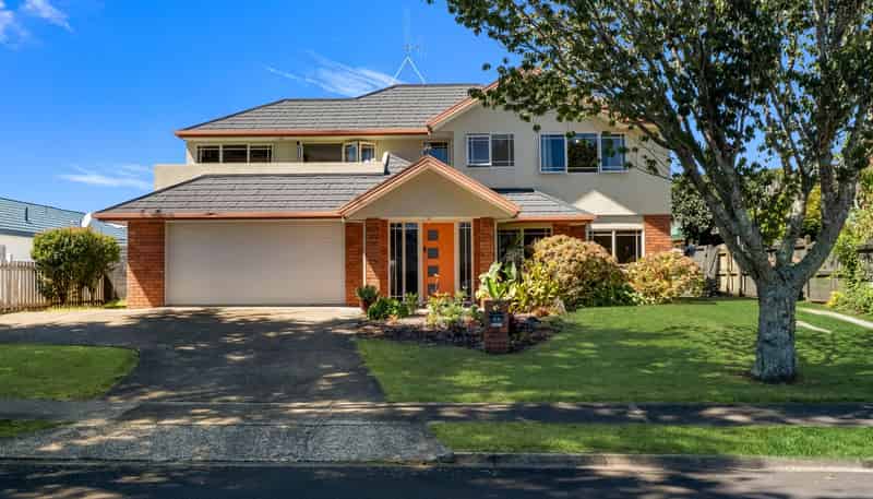 38 Francis Drive, Katikati