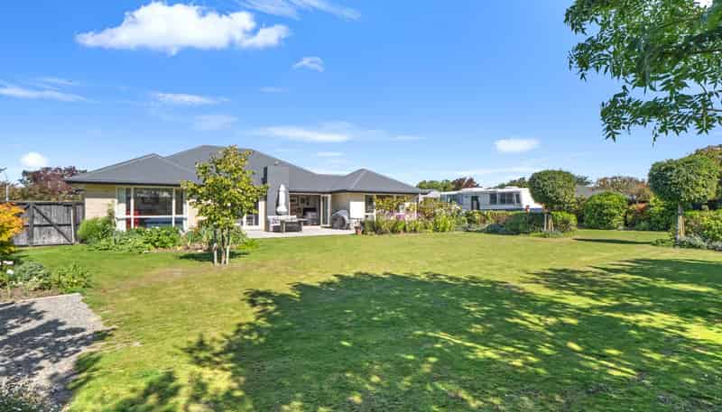 7 Swindon Lane, Amberley