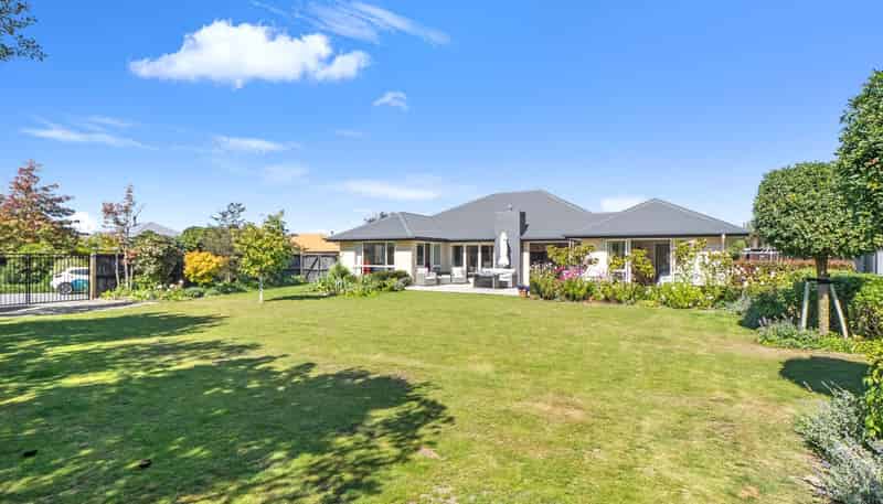 7 Swindon Lane, Amberley