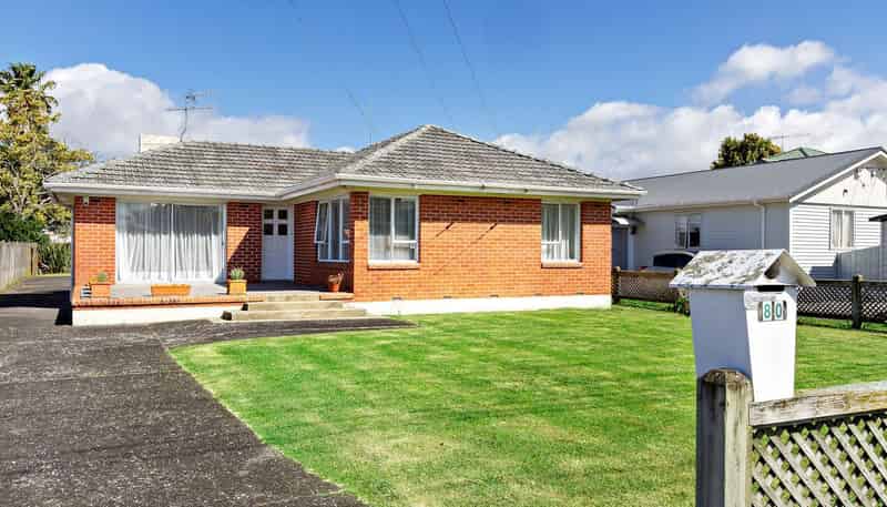 80 Melrose Road, Mount Roskill