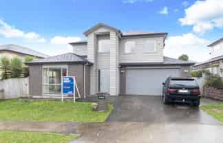 58 Killarney Drive, Flat Bush