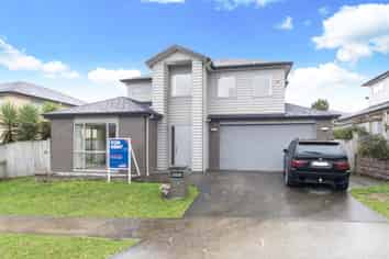 58 Killarney Drive, Flat Bush