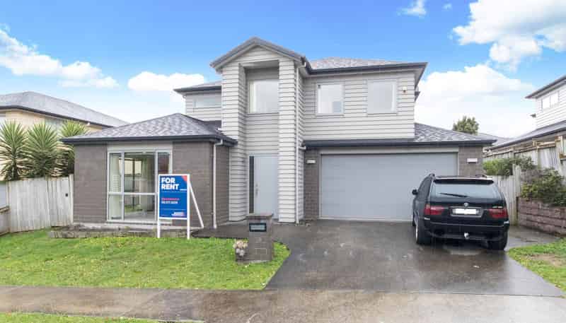 58 Killarney Drive, Flat Bush