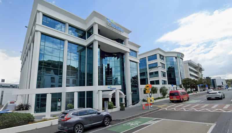 103 Carlton Gore Road, Newmarket