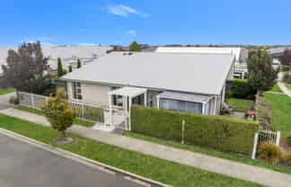 21 Ashdown Way, Rolleston