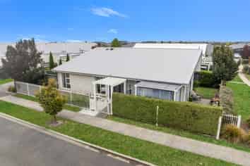 21 Ashdown Way, Rolleston