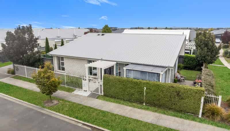 21 Ashdown Way, Rolleston