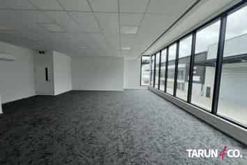 996sqm Warehouse + Offices - Drive-Through