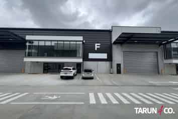 A-Grade Warehouse - 2,340sqm Chonny Crescent