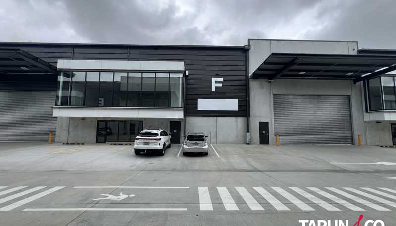E + F/8 Chonny Crescent, Manurewa