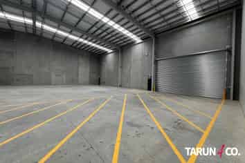 A-Grade Warehouse - 2,340sqm Chonny Crescent
