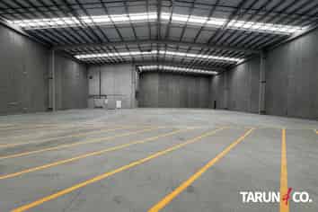 A-Grade Warehouse - 2,340sqm Chonny Crescent