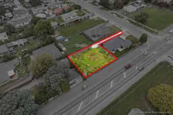 85 Elizabeth Avenue, Rakaia