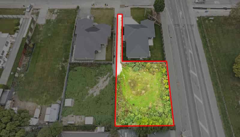 85 Elizabeth Avenue, Rakaia