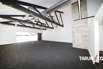 Office / Retail / Showroom - Jervois Road