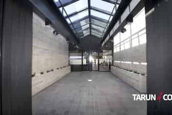 Office / Retail / Showroom - Jervois Road
