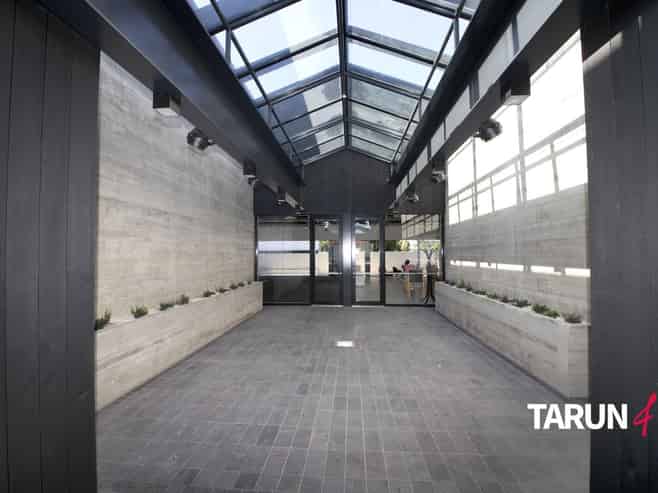 Office / Retail / Showroom - Jervois Road