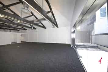 Office / Retail / Showroom - Jervois Road