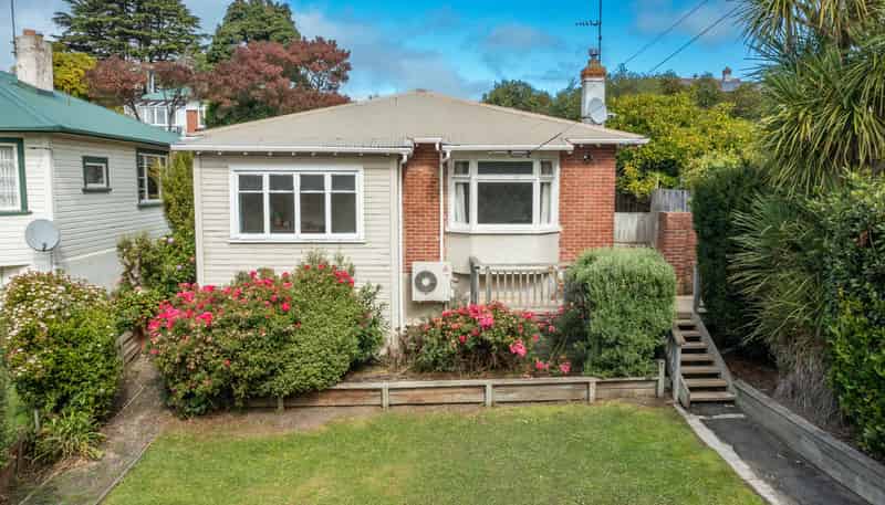 52 Mitchell Avenue, Maryhill