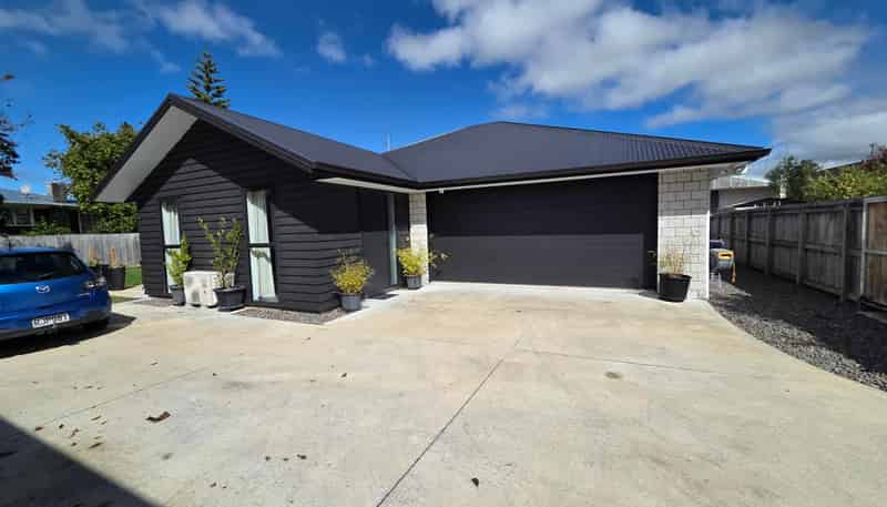 54 Bond Road, Te Awamutu