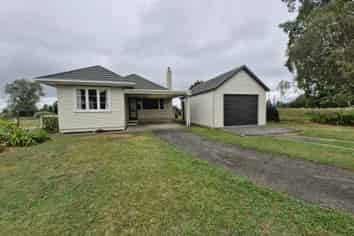 2567 Cambridge Road, Te Awamutu