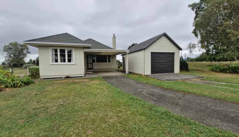 2567 Cambridge Road, Te Awamutu