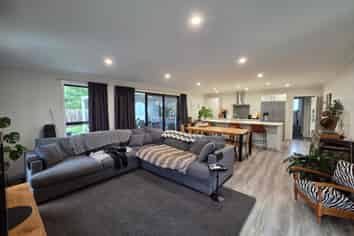 54 Bond Road, Te Awamutu