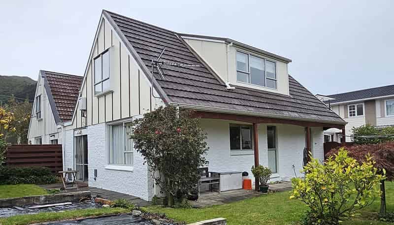 31B Bauchop Road, Waterloo