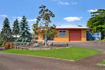 25 Barraud Place, Pukehangi