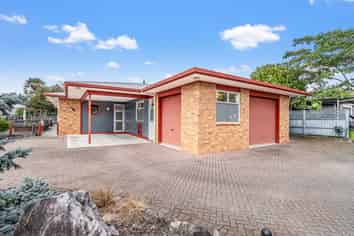 25 Barraud Place, Pukehangi