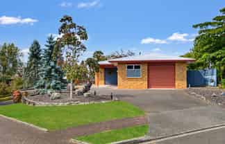 25 Barraud Place, Pukehangi