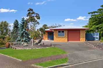 25 Barraud Place, Pukehangi