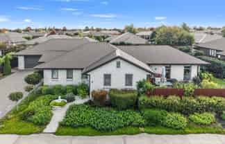 42 Watkins Drive, Rangiora
