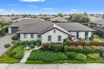 42 Watkins Drive, Rangiora