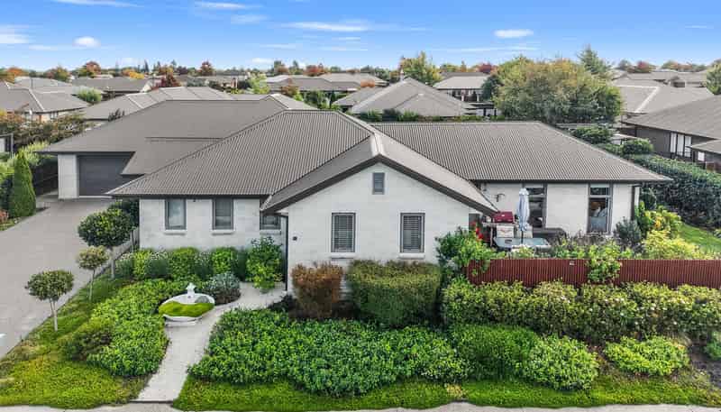 42 Watkins Drive, Rangiora