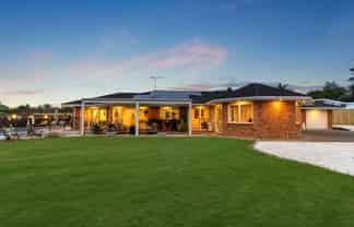 17A Trigg Road, Huapai