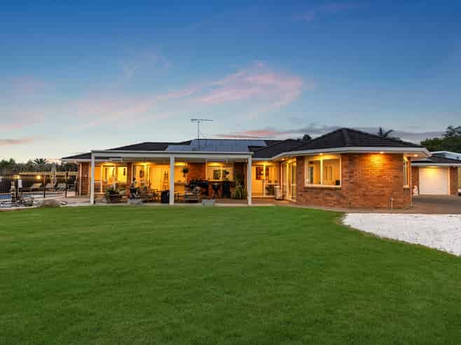 17A Trigg Road, Huapai