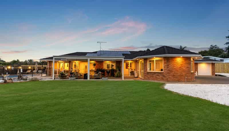 17A Trigg Road, Huapai