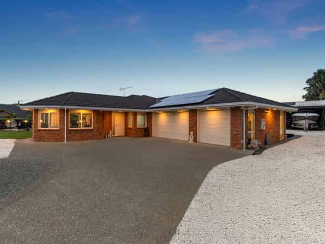 17A Trigg Road, Huapai