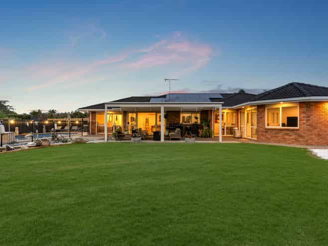 17A Trigg Road, Huapai