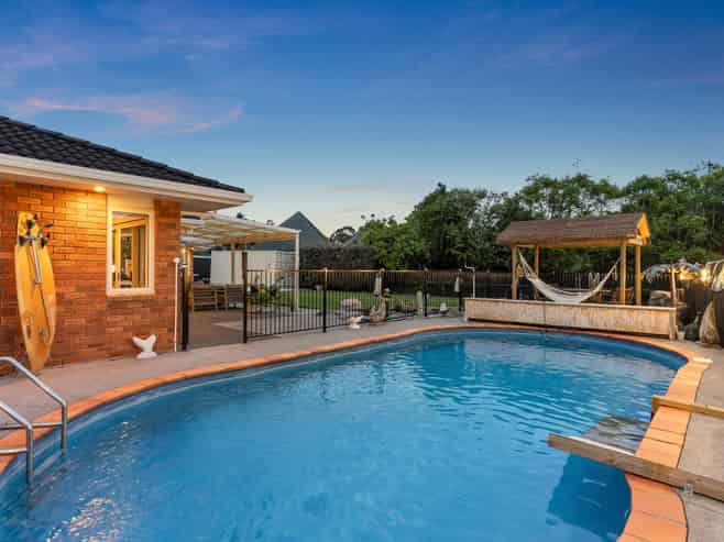 17A Trigg Road, Huapai