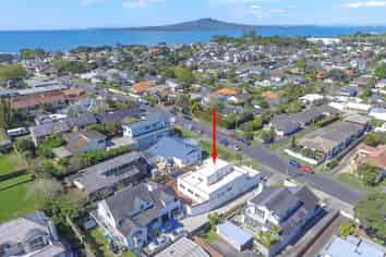 1/17 Onepoto Road, Takapuna